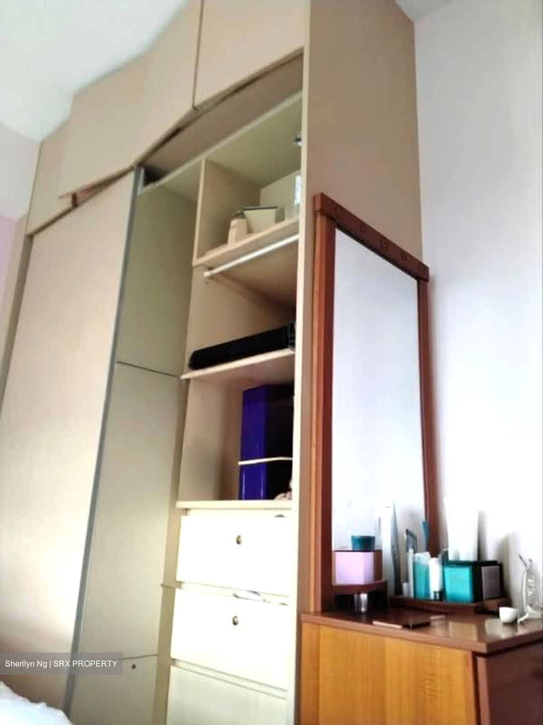 Parc Vera (D19), Condominium #603063411